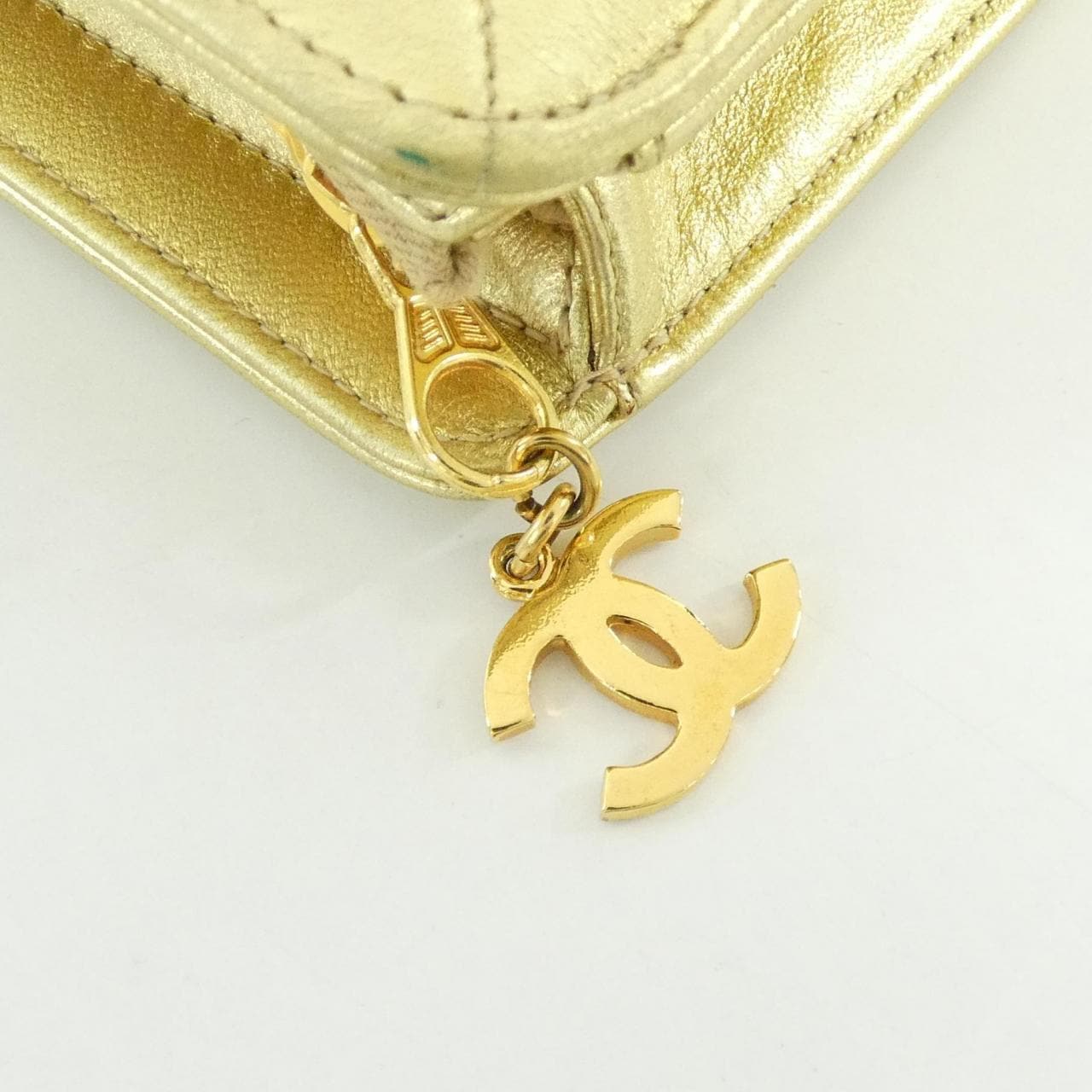 【ヴィンテージ】シャネル 4396821 バッグ