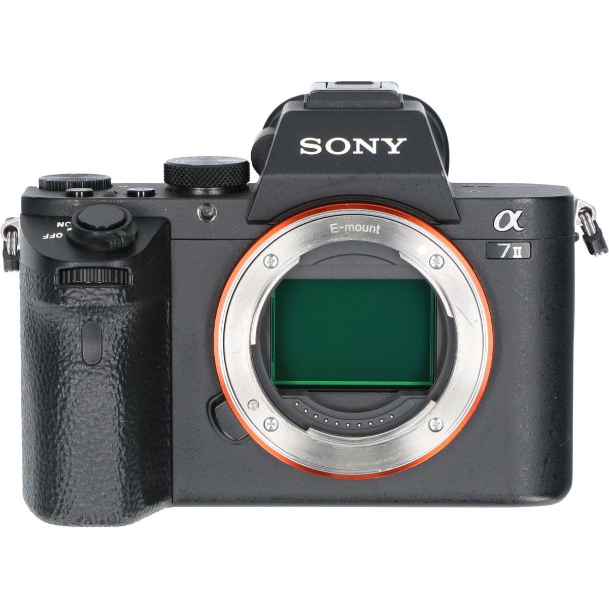 α７　ＩＩ　ＩＬＣＥ－７Ｍ２