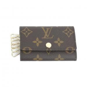 LOUIS VUITTON Monogram Multicle M62630 鑰匙包