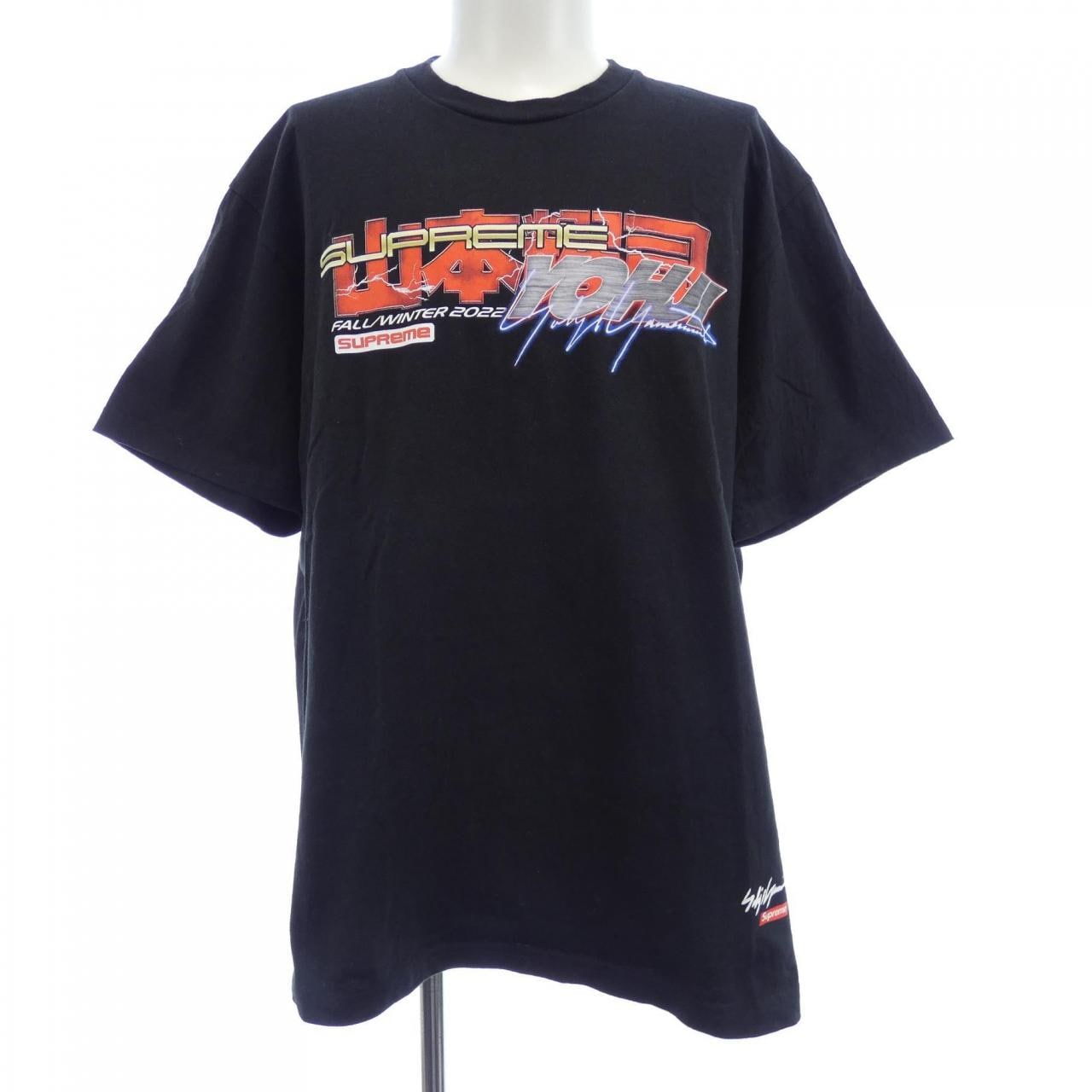シュプリーム SUPREME Tシャツ