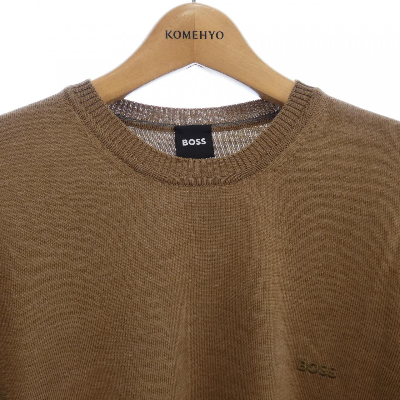 ヒューゴボス HUGO BOSS ニット