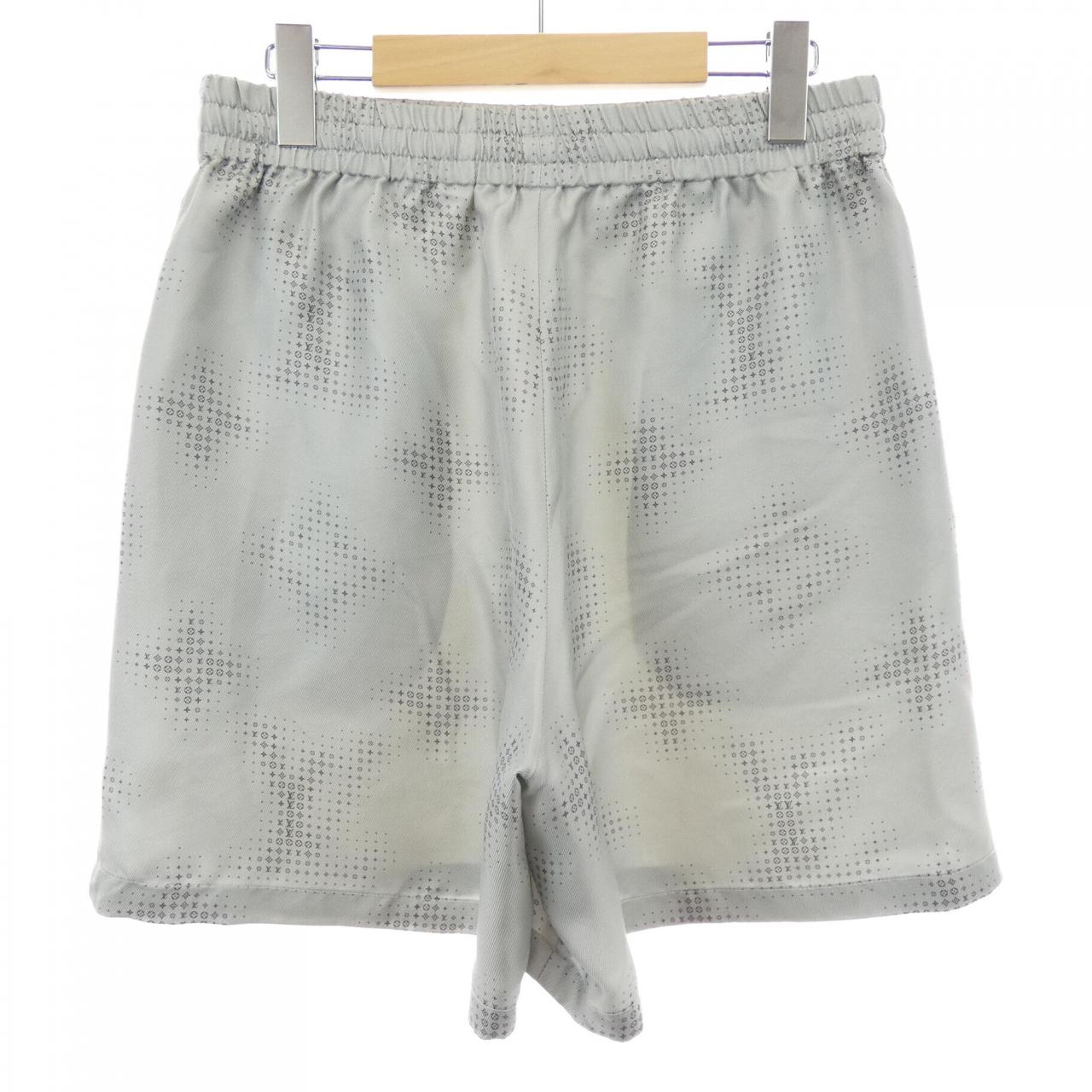 ルイヴィトン LOUIS VUITTON HPP68WASD ショートパンツ