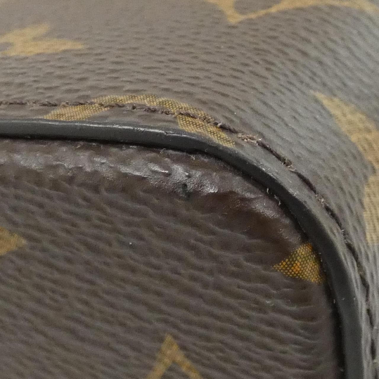 ルイヴィトン モノグラム フォーンボックス M44914 バッグ