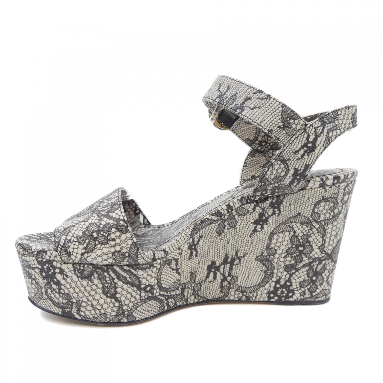 ドルチェアンドガッバーナ DOLCE&GABBANA サンダル