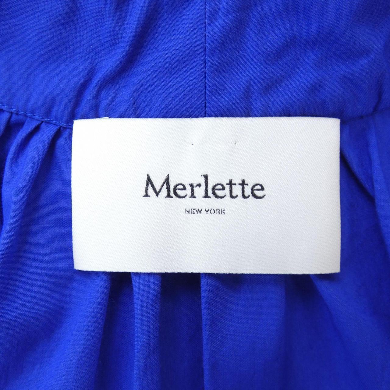 マーレット Merlette 3910300138 ワンピース