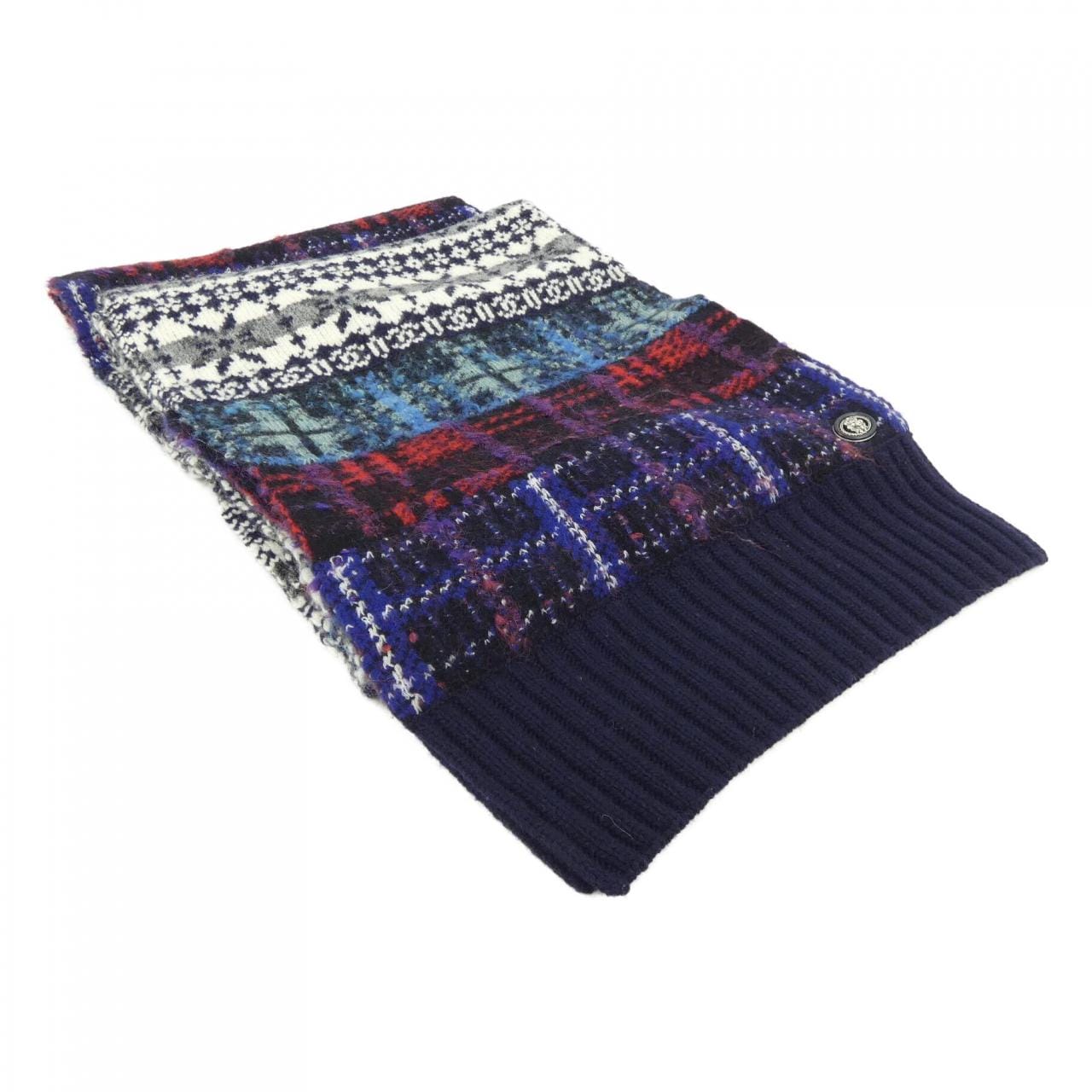 シャネル CHANEL P46483K05858 MUFFLER