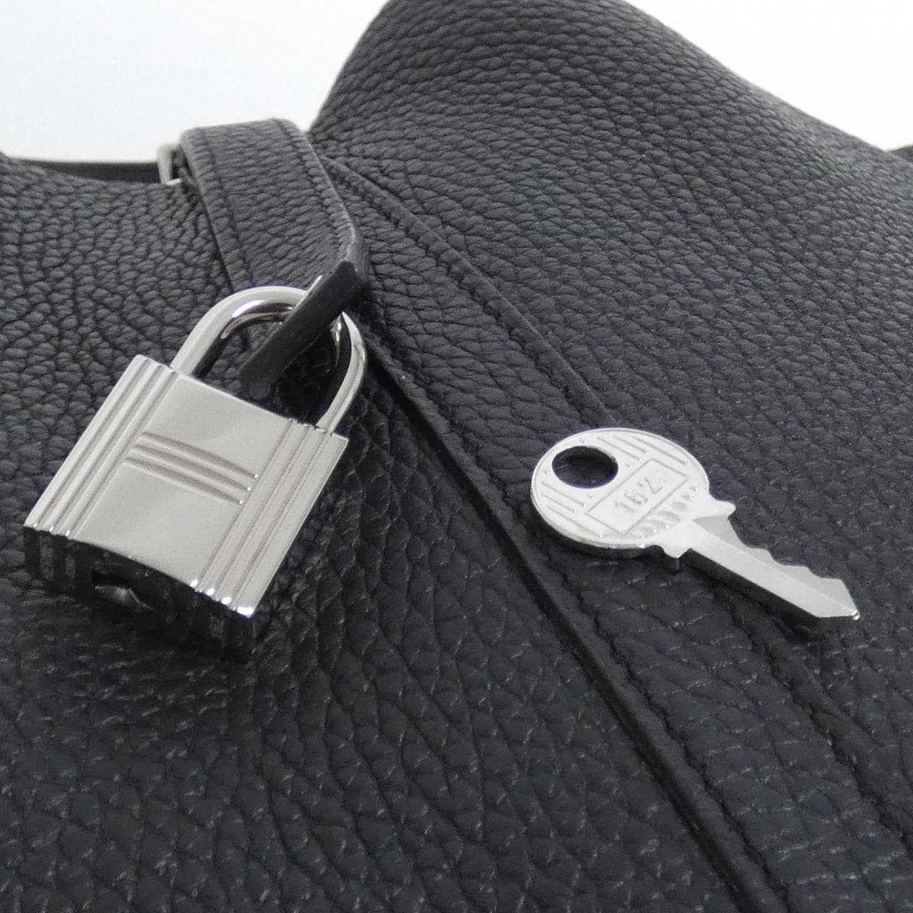 エルメス ピコタン ロック MM 060991CK バッグ