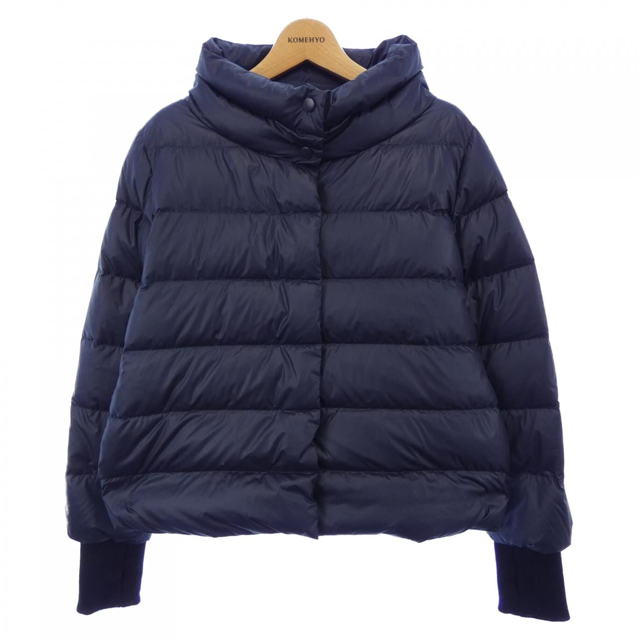 SPOOM SP223008B ダウンジャケット