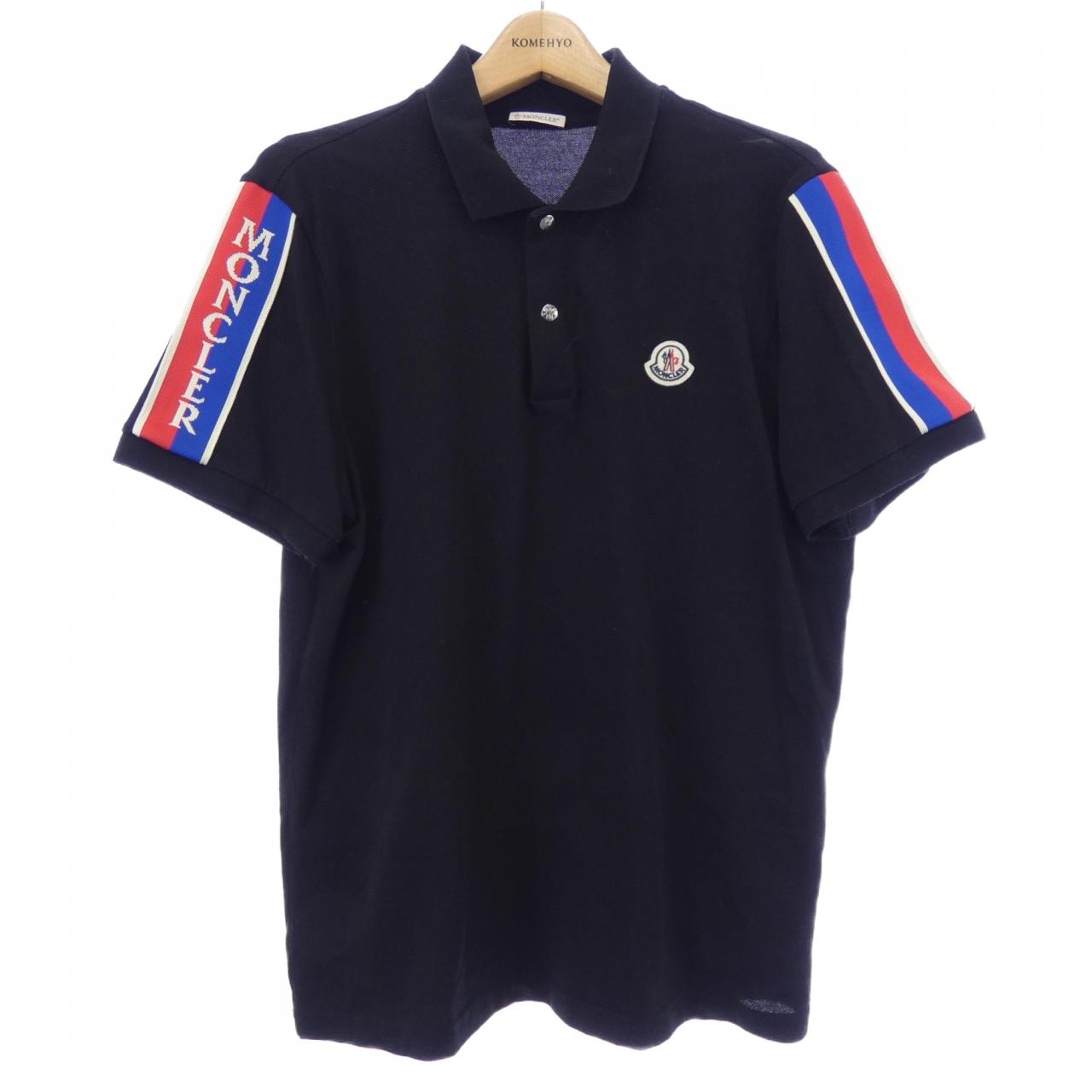 モンクレール MONCLER I10918A00020 ポロシャツ