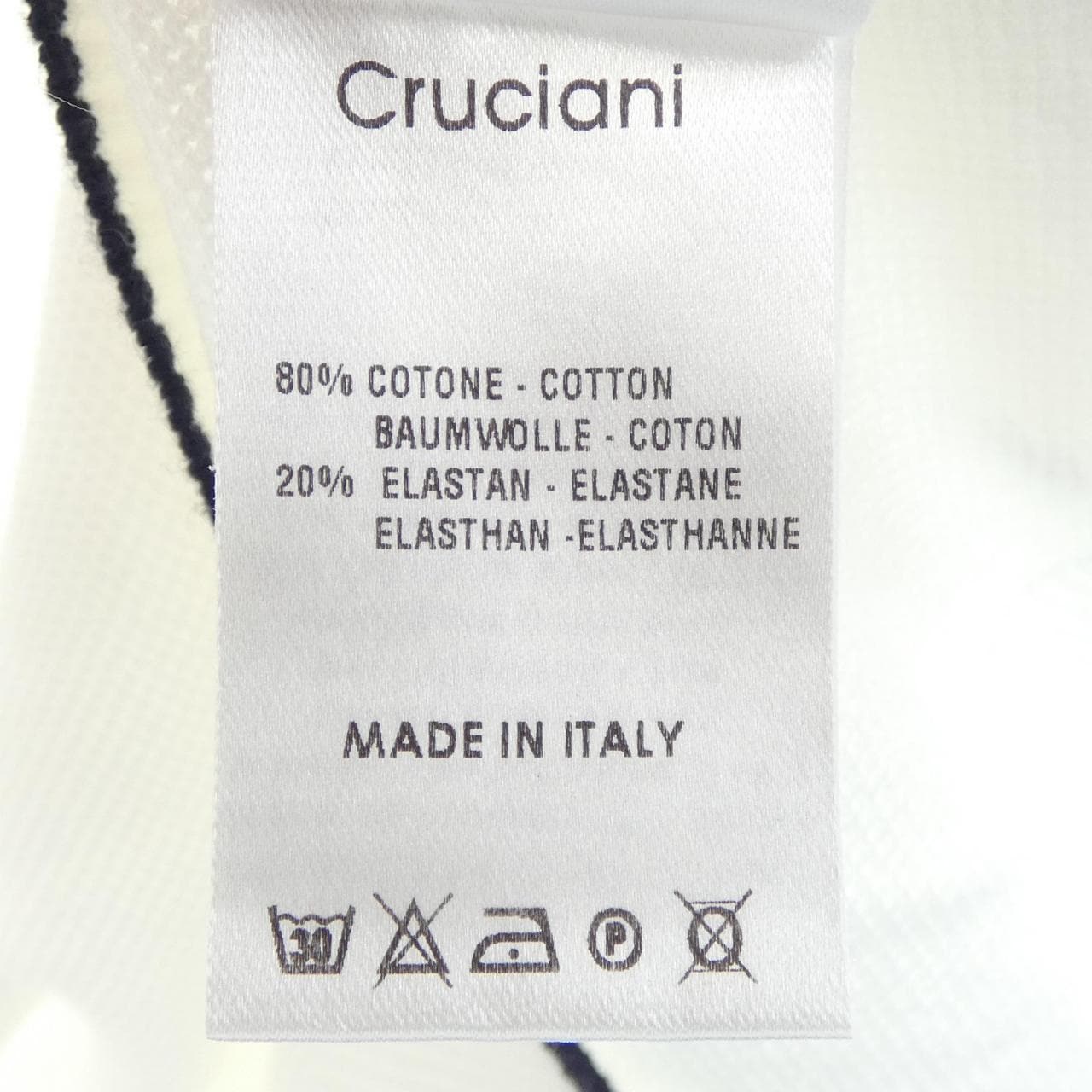 クルチアーニ Cruciani ニット