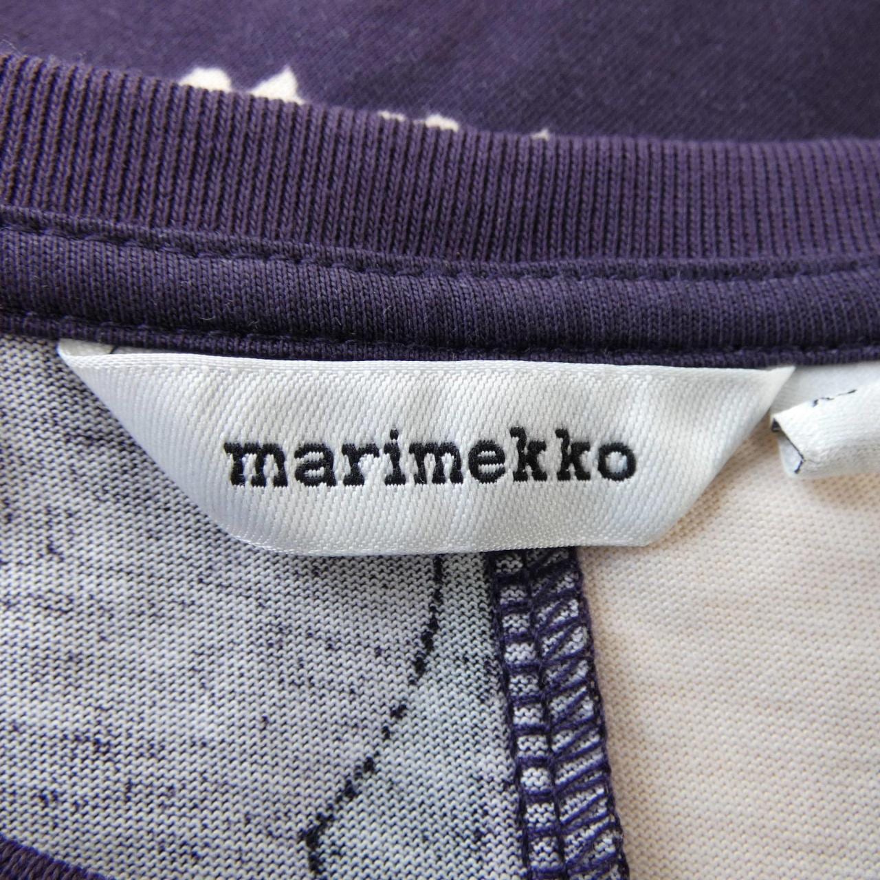 マリメッコ MARIMEKKO チュニック