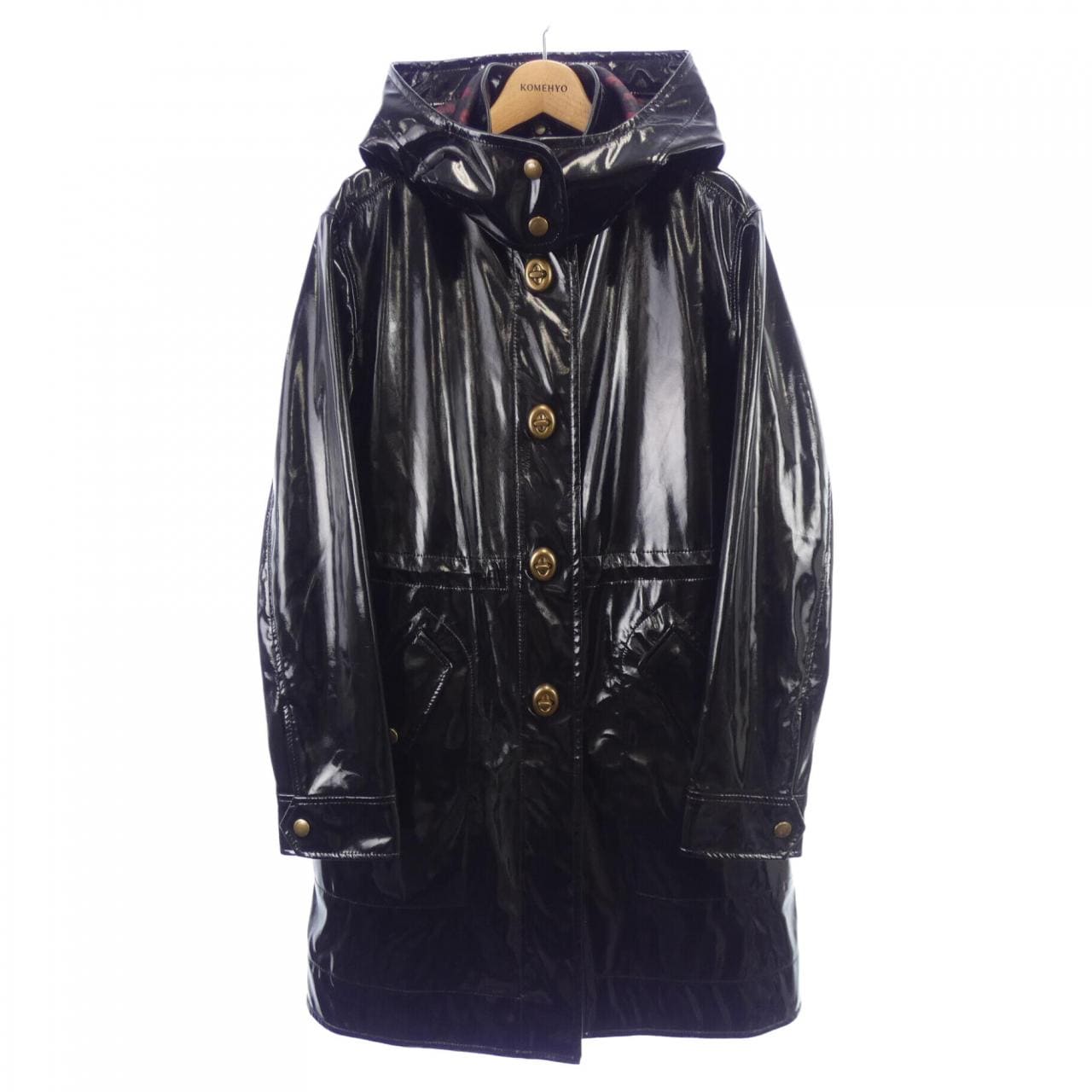 コーチ COACH コート