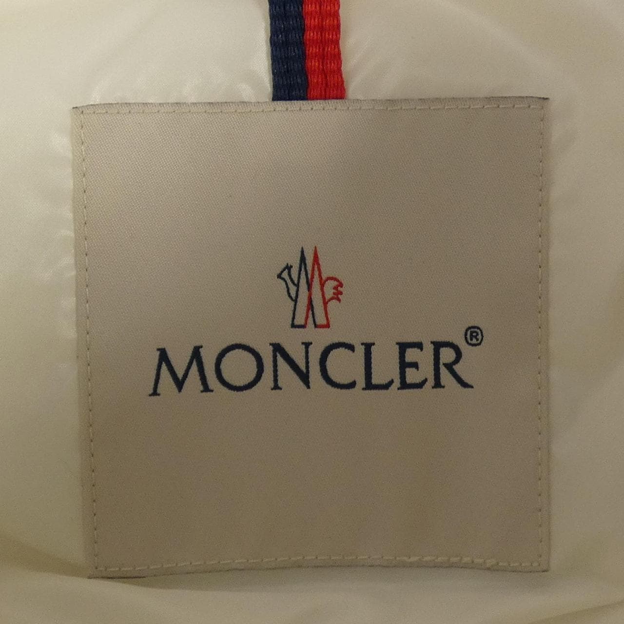 モンクレール MONCLER TIBB ダウンベスト