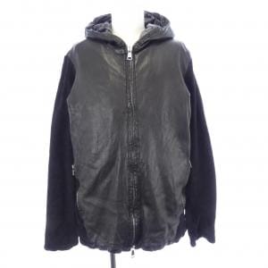 ジョルジオブラット GIORGIO BRATO レザージャケット