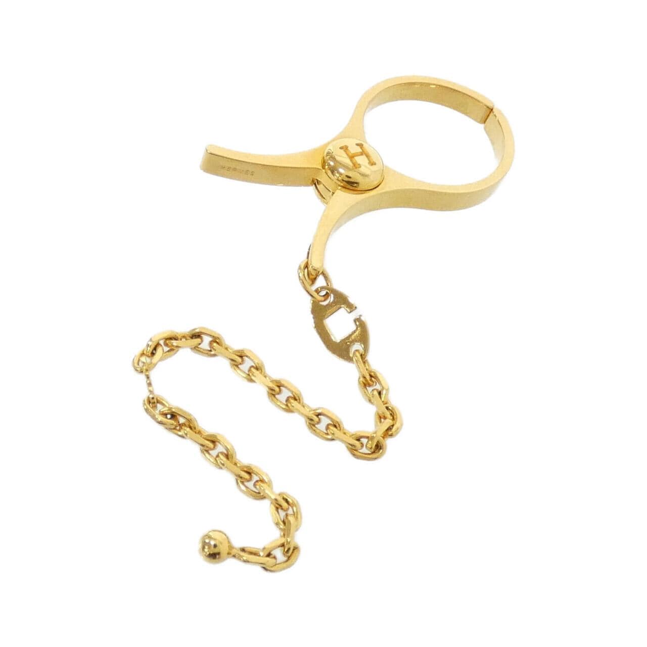 エルメス フィルー グローブホルダー 000833G