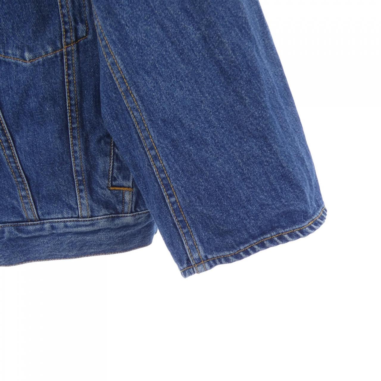 カレンテージ CURRENTAGE ジャケット