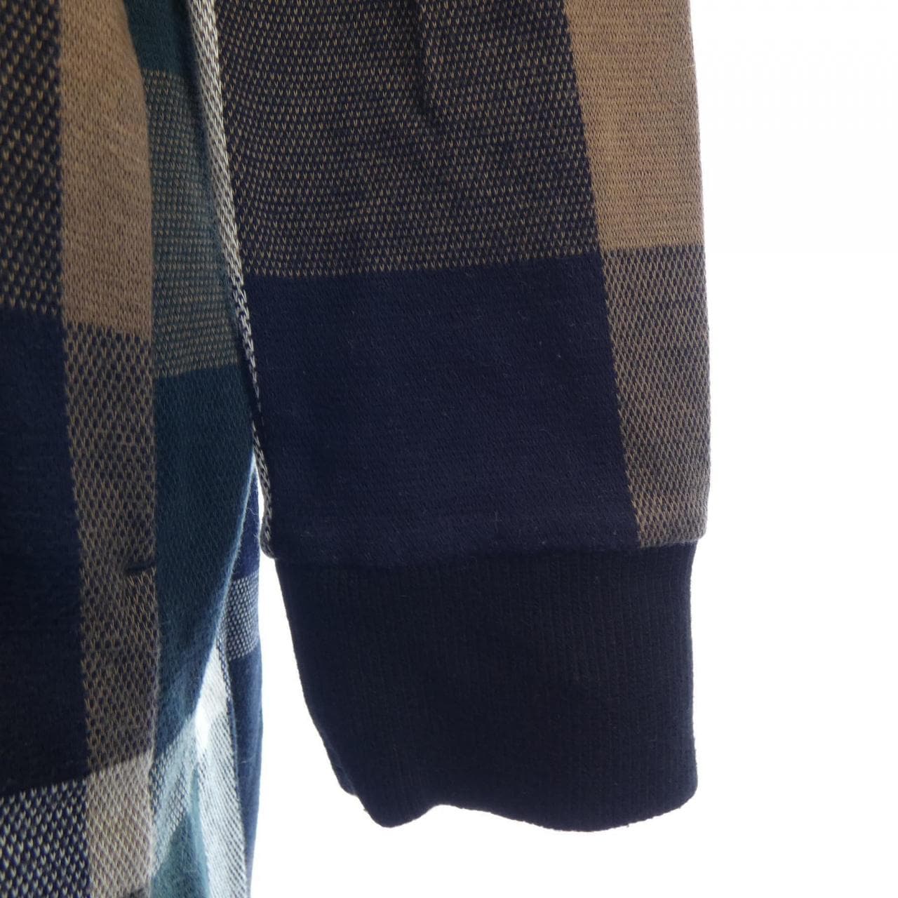 ブルーレーベルクレストブリッジ BLUE LABEL CRESTBRIDGE 55J87-811-72 ワンピース