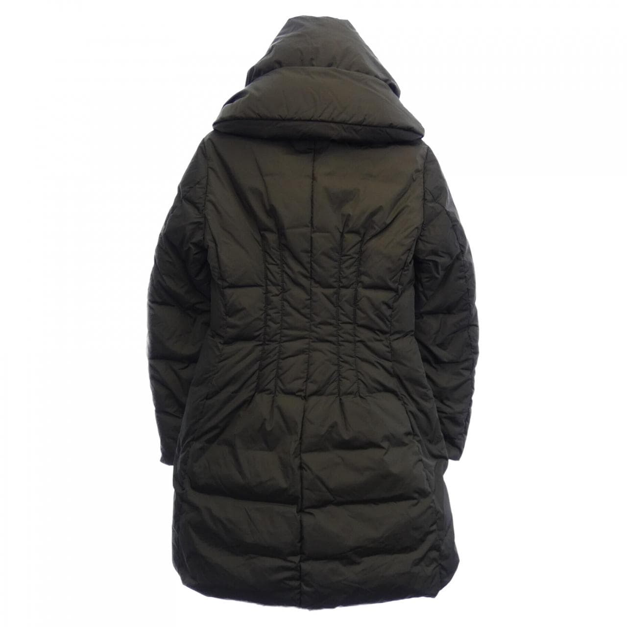 モンクレール MONCLER CYROSELLE ダウンコート