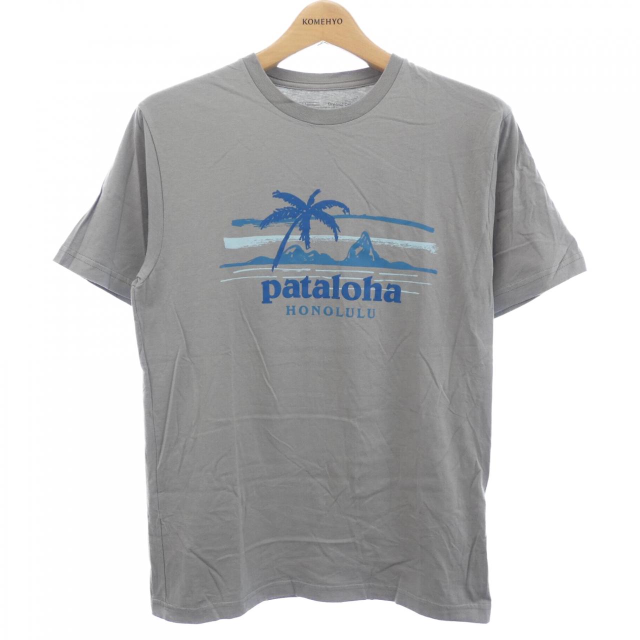 パタゴニア PATAGONIA Tシャツ