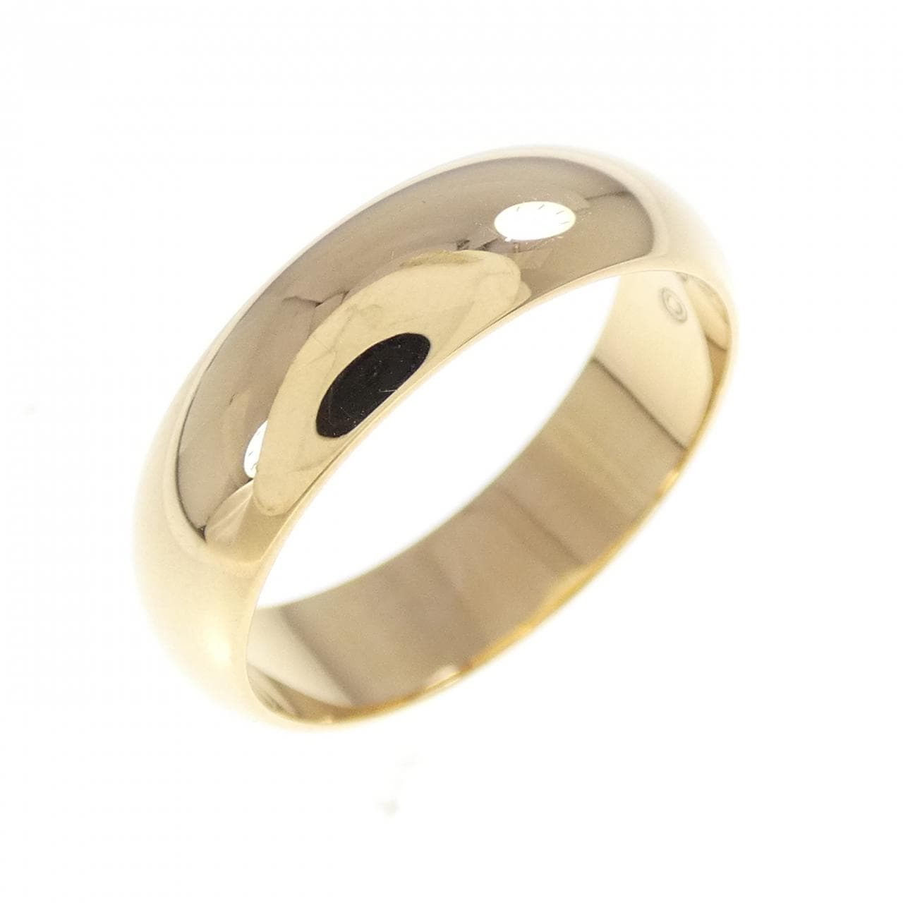 カルティエ ウェディング リング