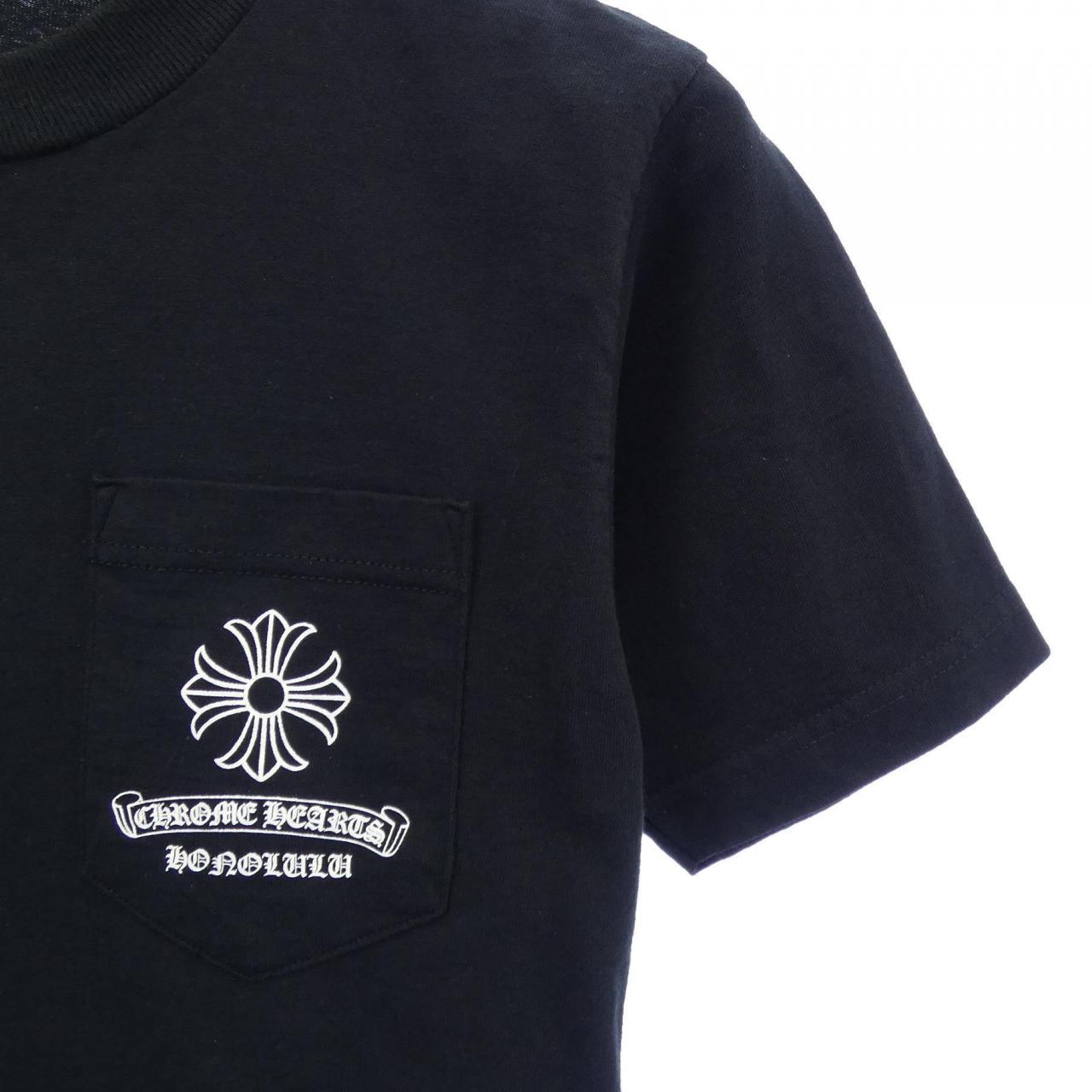 クロムハーツ CHROME HEARTS HONOLULU限定 CH PLS Tシャツ