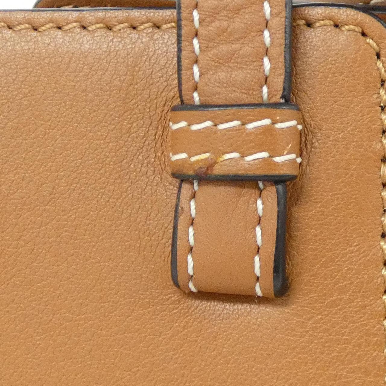 ロエベ ハンモック ドローストリング ミニ 328 72 V07 ショルダーバッグ