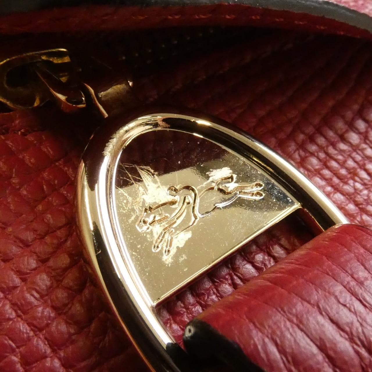 ロンシャン 10104 HTA バッグ