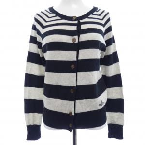 ヴィヴィアンウエストウッドレッド Vivienne Westwood RED LABEL カーディガン