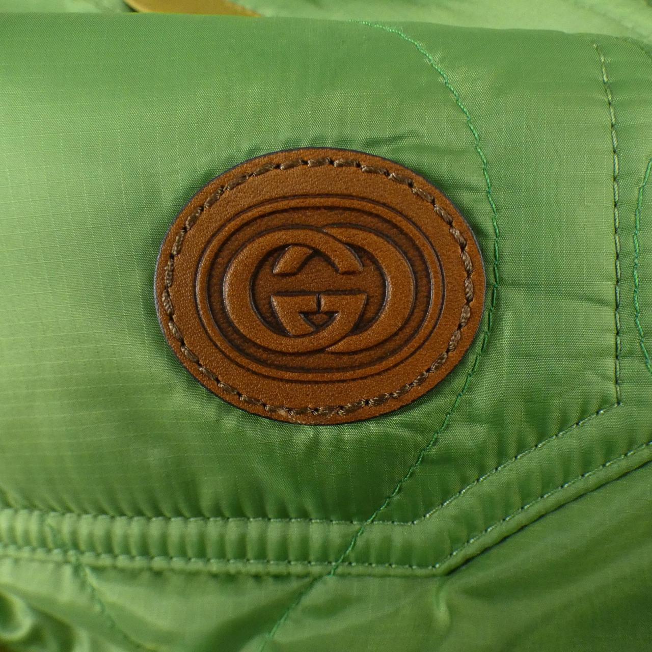 グッチ GUCCI 713240 XDB4G ジャケット