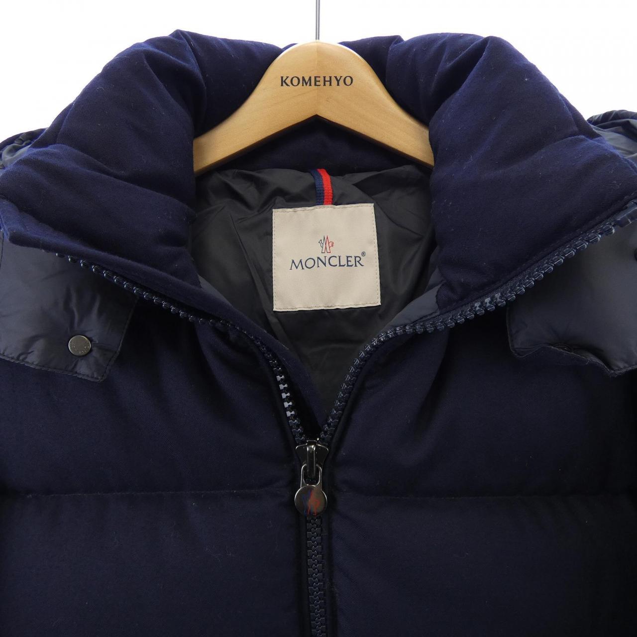 モンクレール MONCLER MONTGENEVRE ダウンジャケット