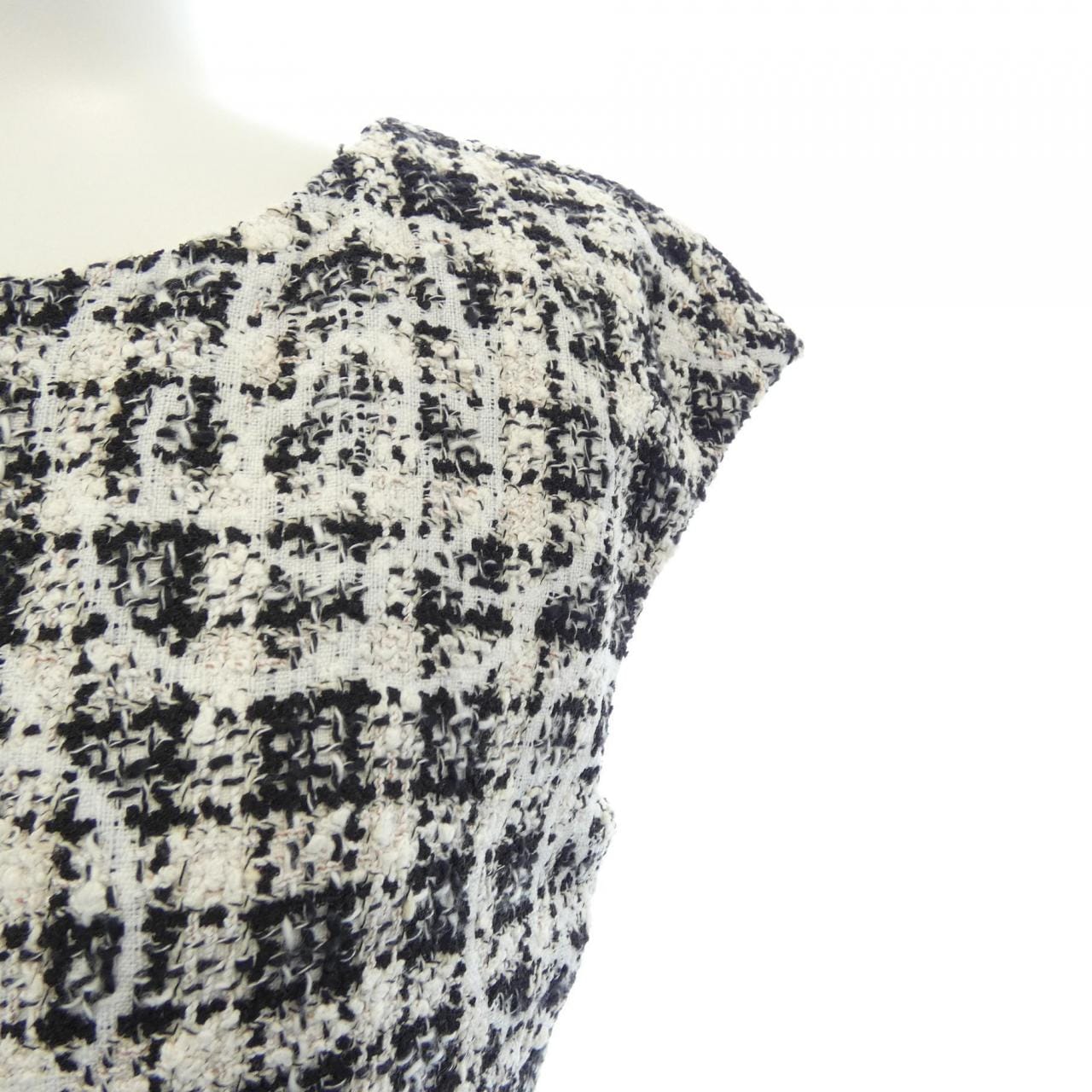 シャネル CHANEL P49103V35968 ワンピース