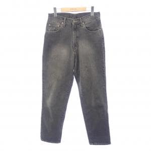 ダブルアールエル RRL ジーンズ