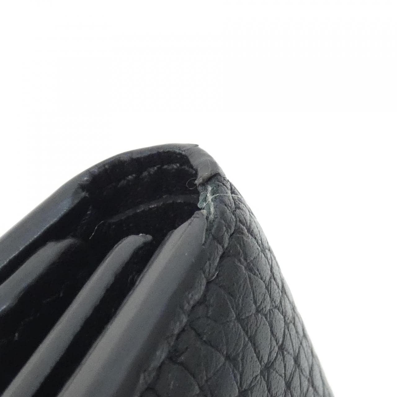 ルイヴィトン ポルトフォイユ カプシーヌ タイニー M12149 財布