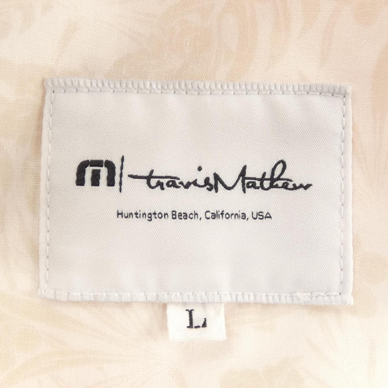 TRAVISMATHEW ショートパンツ