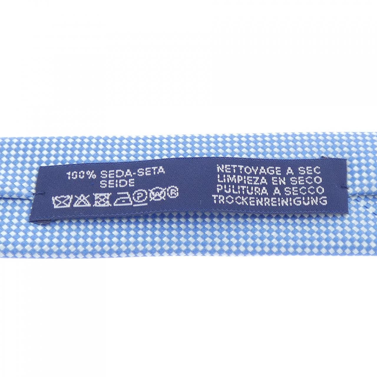 エルメス HERMES HTH2304 NECKTIE