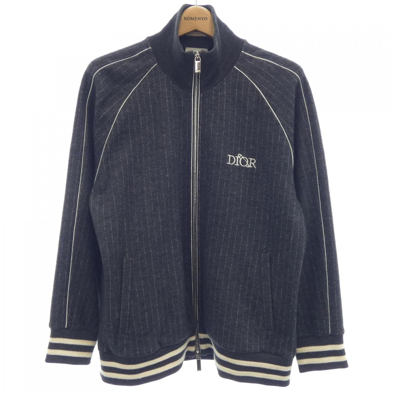 ディオール DIOR 043J403A0663 ブルゾン