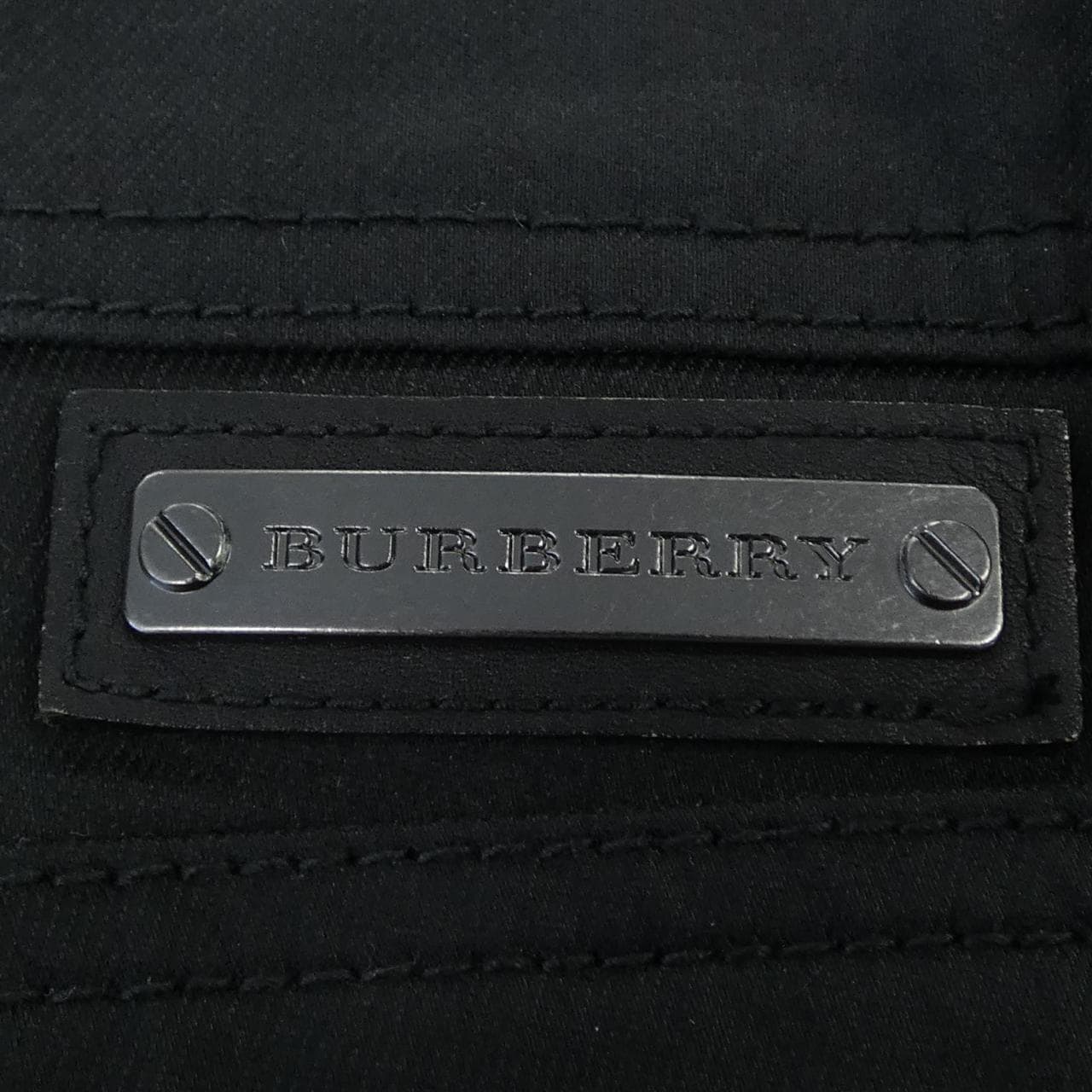 バーバリーロンドン BURBERRY LONDON パンツ