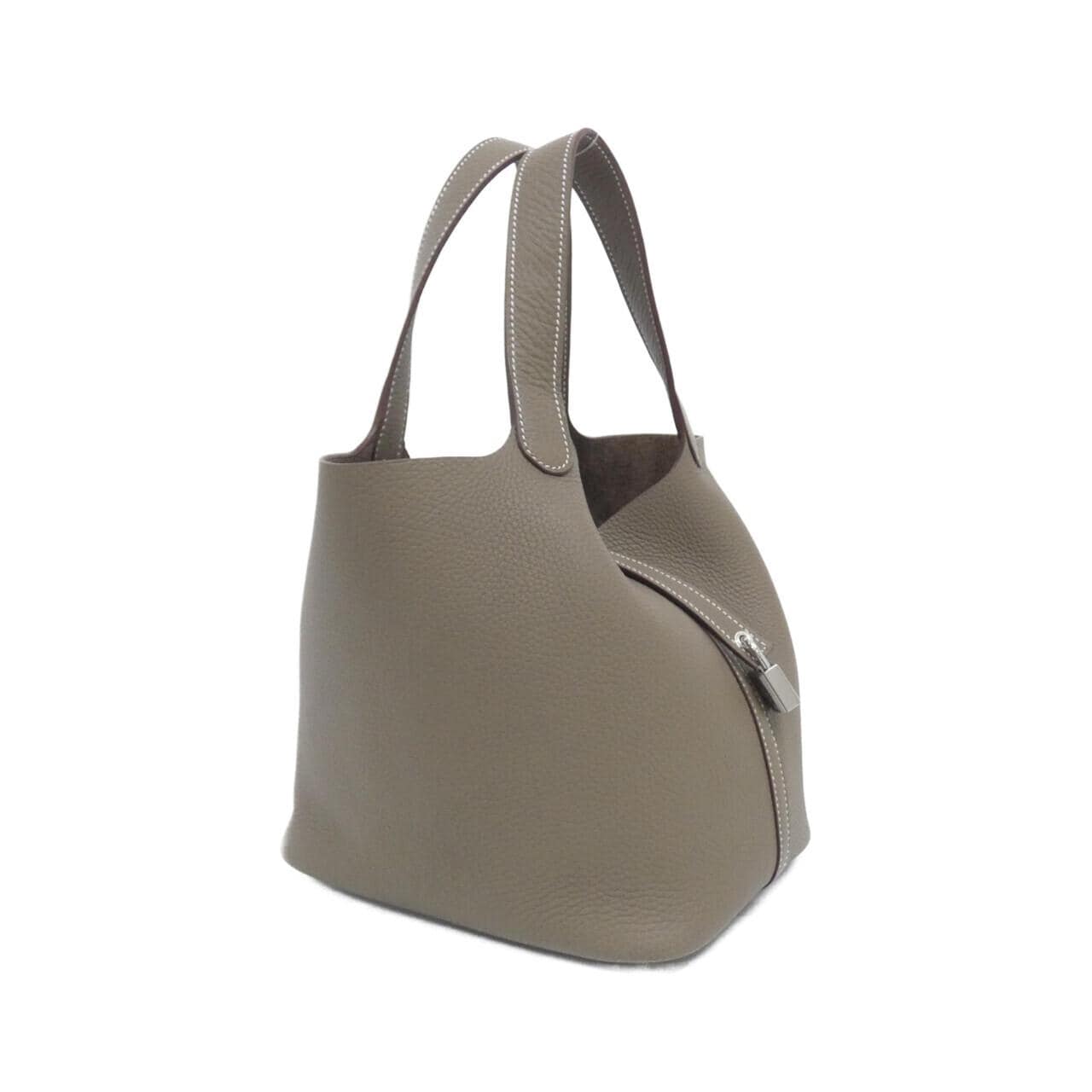 【未使用品】エルメス ピコタン ロック MM 060991CK バッグ