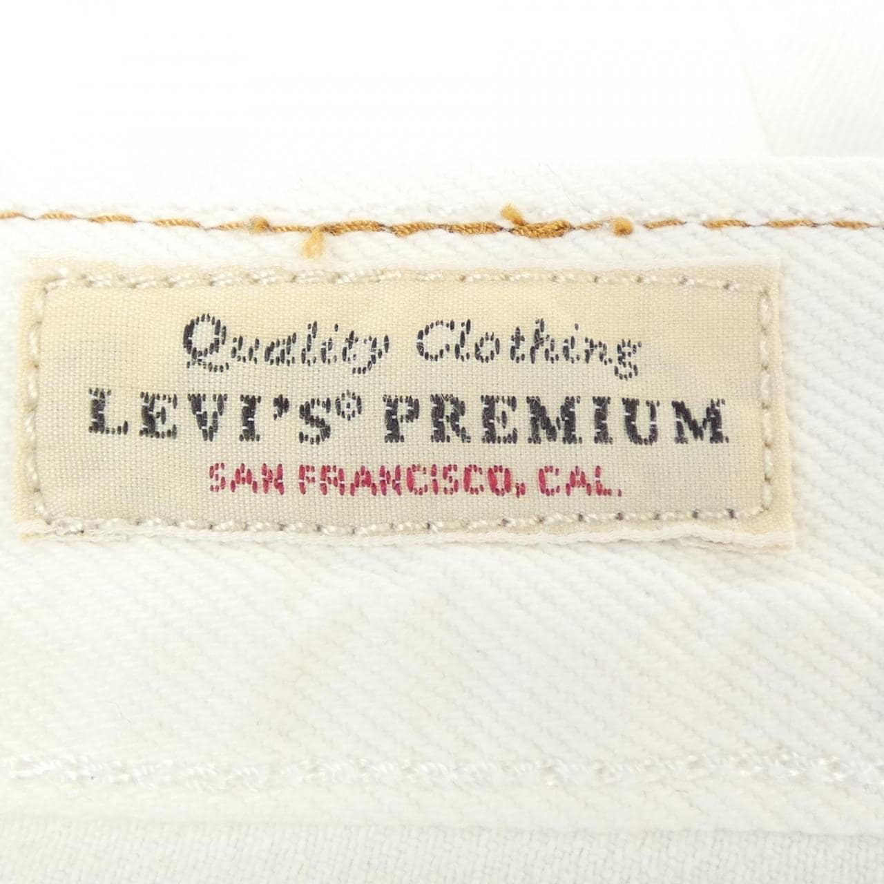 リーバイス LEVI'S A9517-0001 ジーンズ