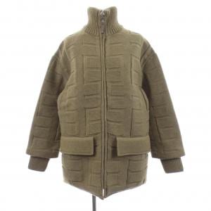 エルメス HERMES 2H2102DA カーディガン