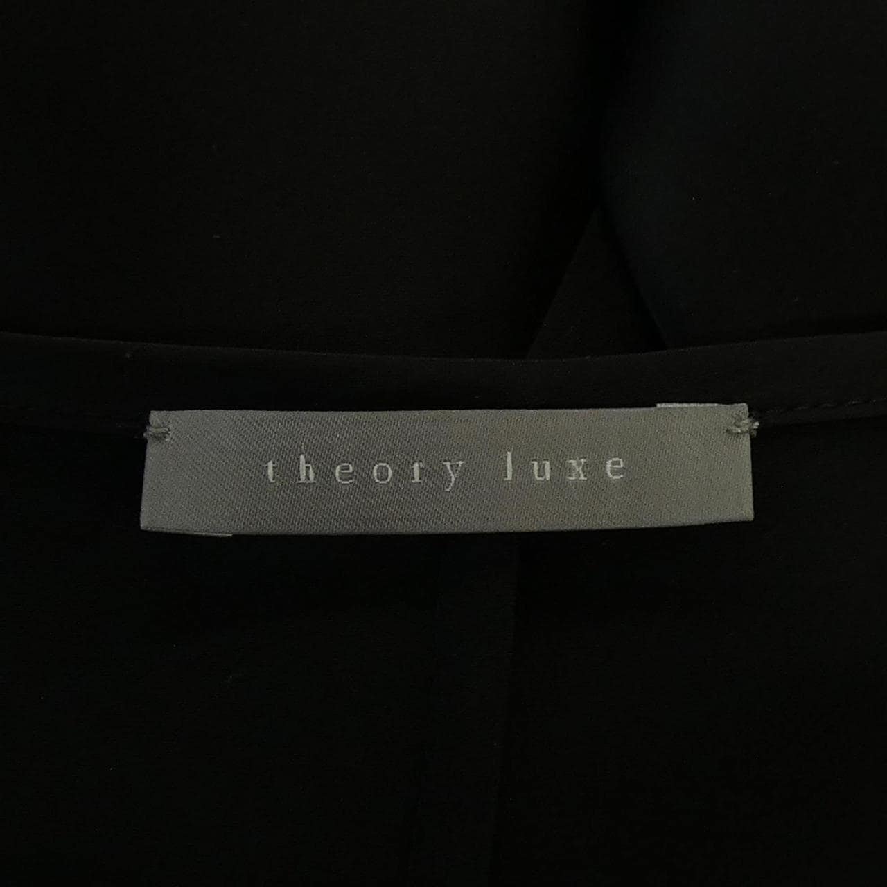 セオリーリュクス Theory luxe 03-4305530 ワンピース