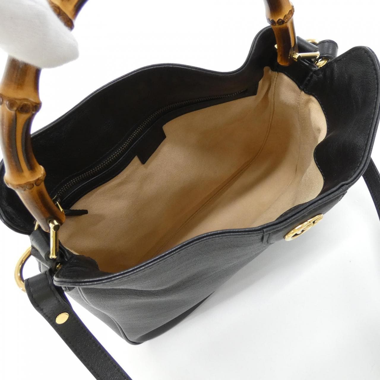 グッチ GUCCI DIANA 746124 UAAAY ショルダーバッグ