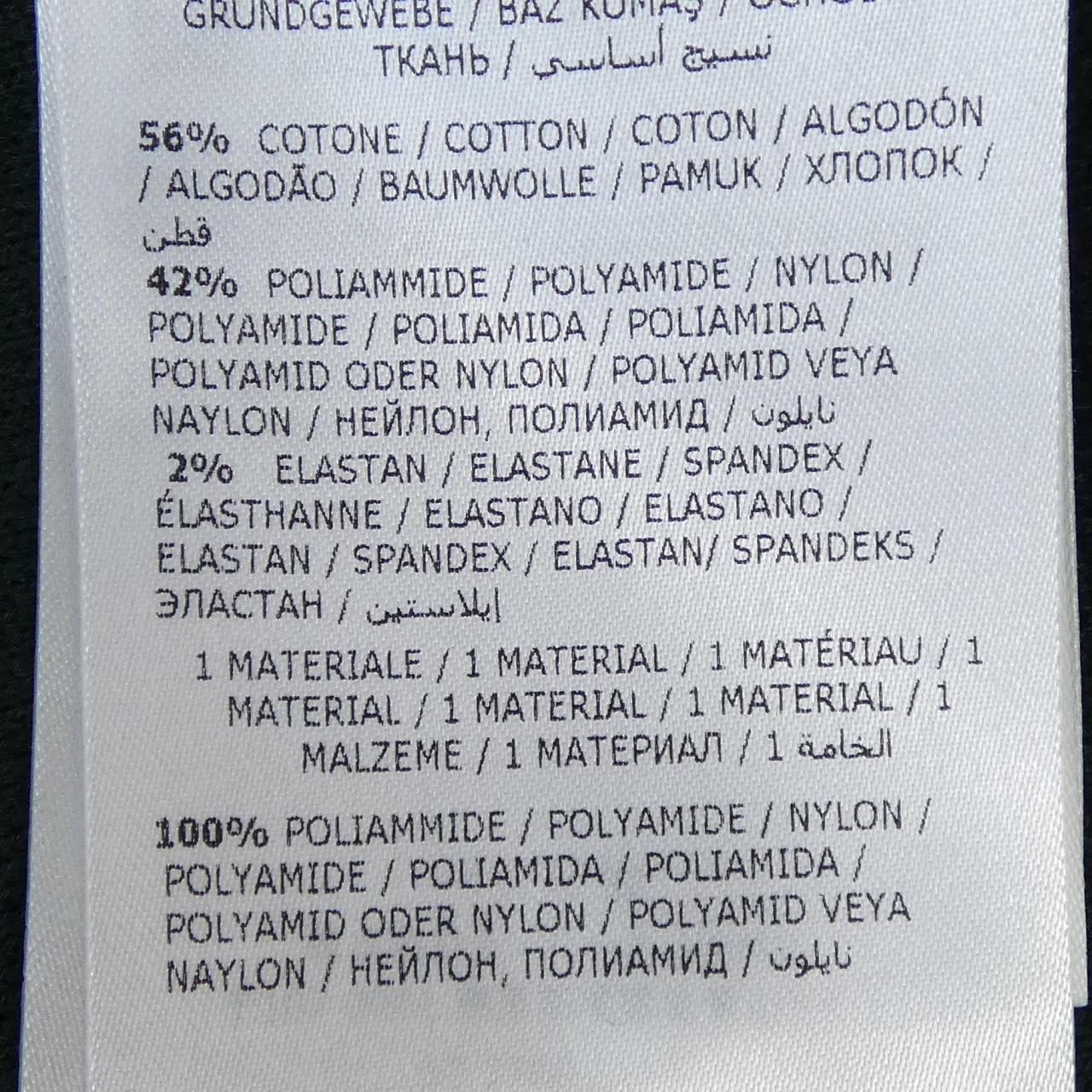 モンクレール MONCLER COLLO ベスト