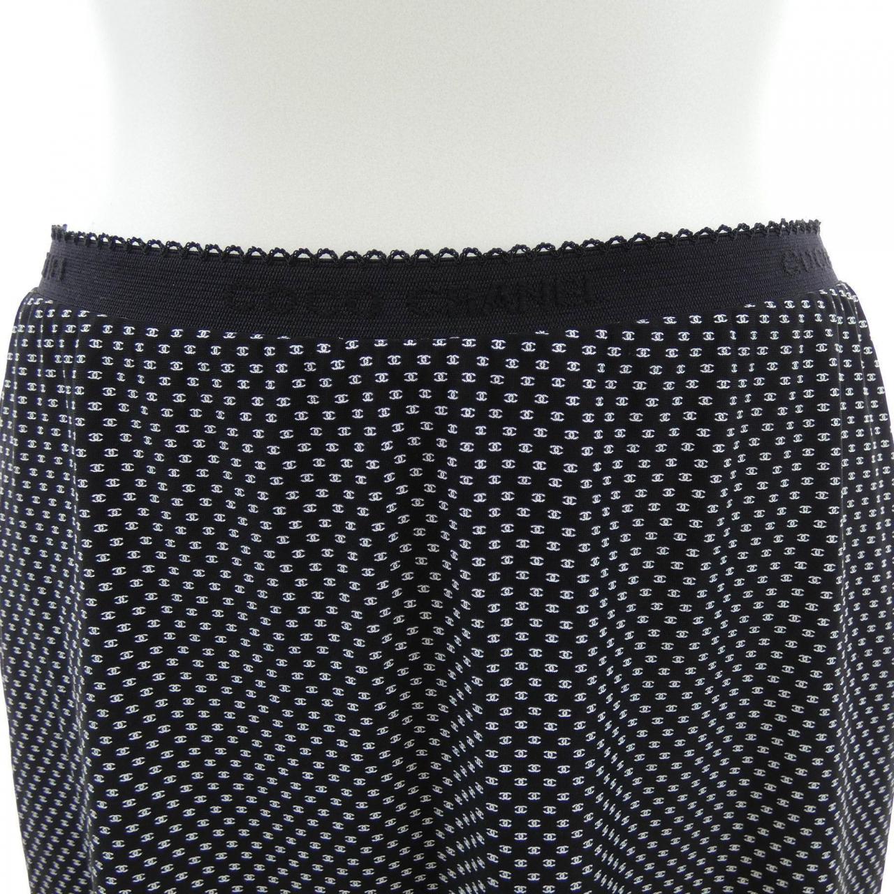 シャネル CHANEL LOOK53 P78129V69773 スカート