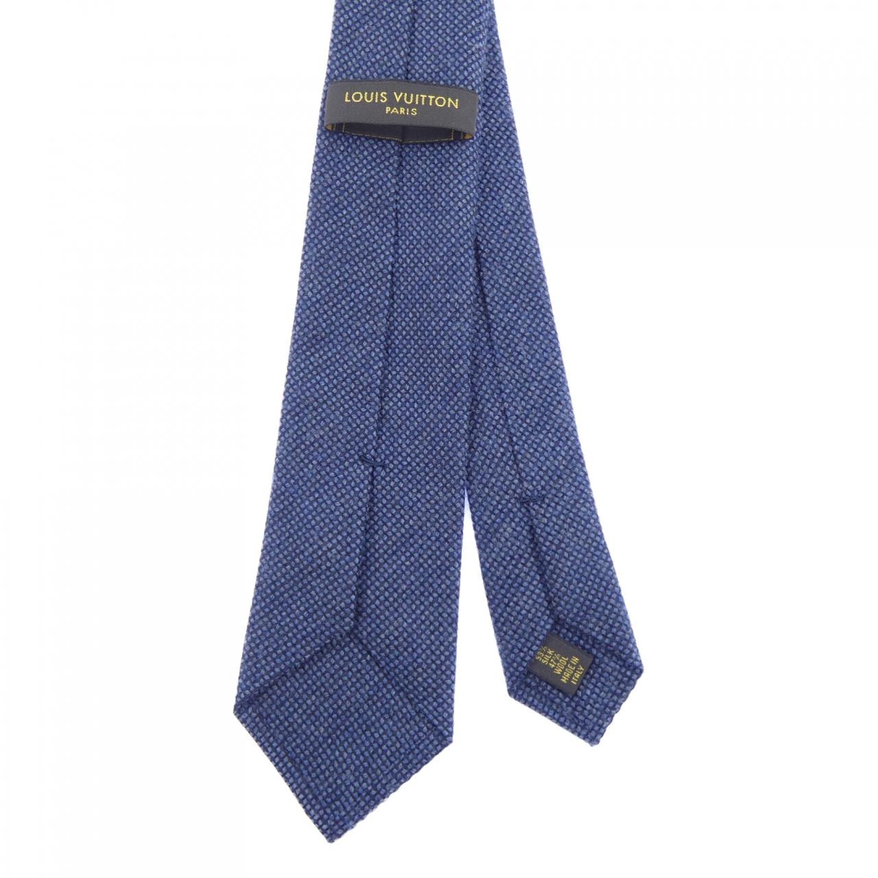 ルイヴィトン LOUIS VUITTON NECKTIE