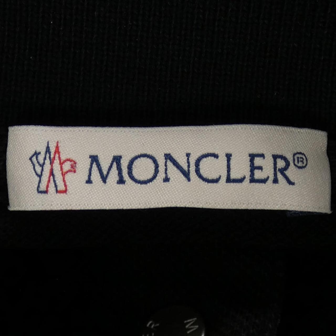 モンクレール MONCLER G20918A00008 ポロシャツ