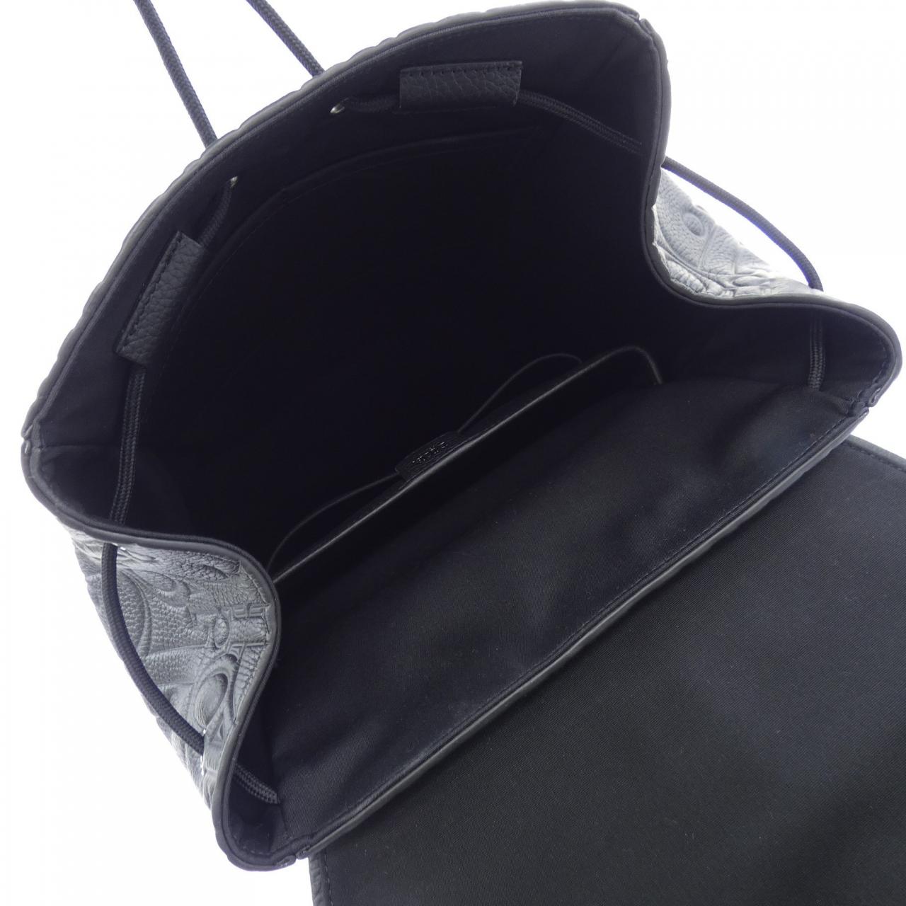 ディオール DIOR DAILY バックパック グラビティレザー 1ESBA231LLG BACKPACK