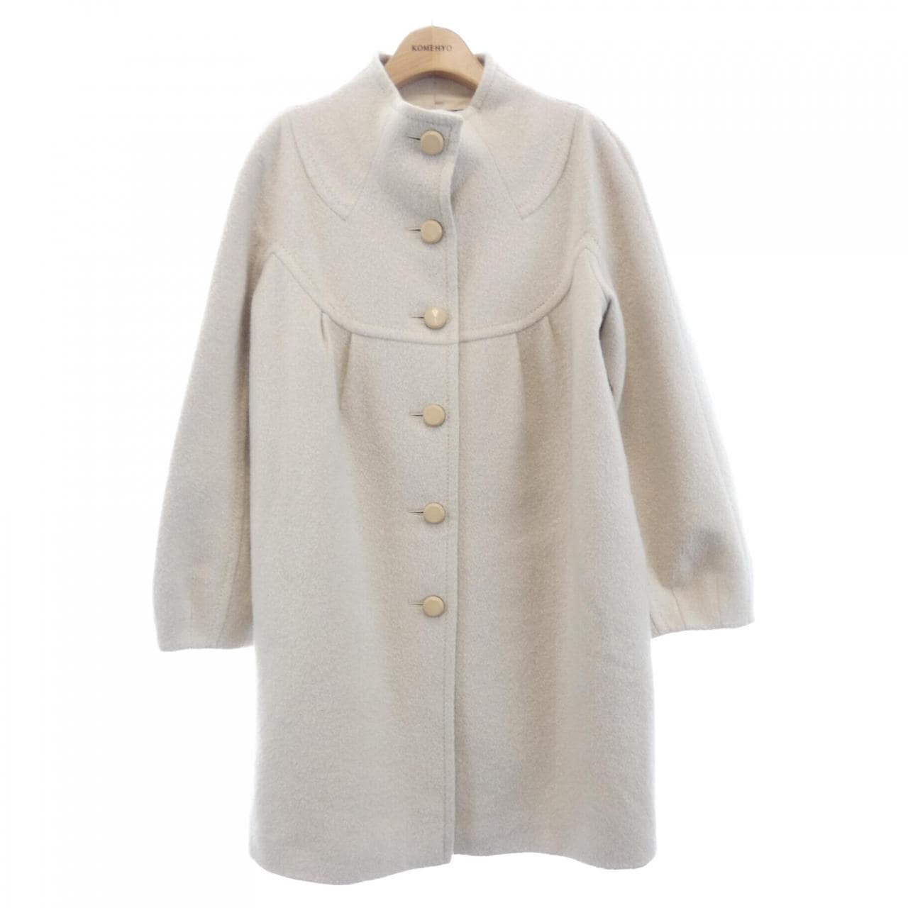 レリアン LEILIAN コート