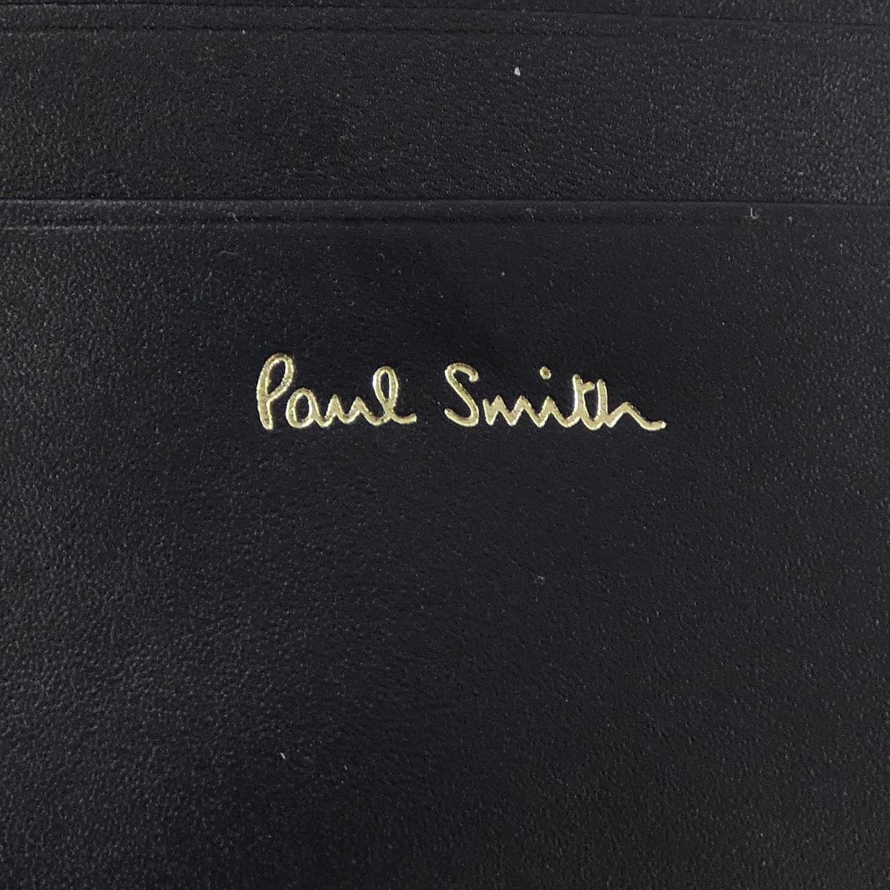 ポールスミス Paul Smith CARD CASE