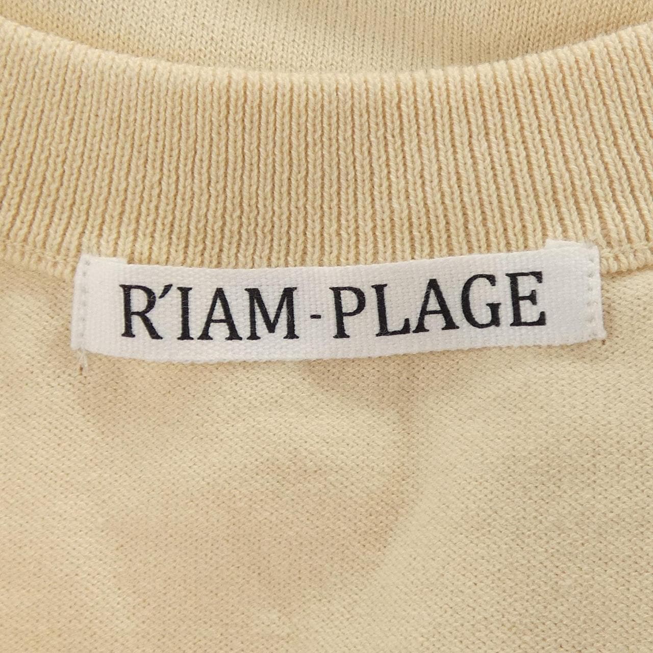 プラージュ Plage アンサンブル